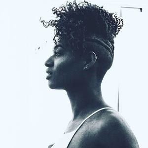 Meet your Posher, Jade